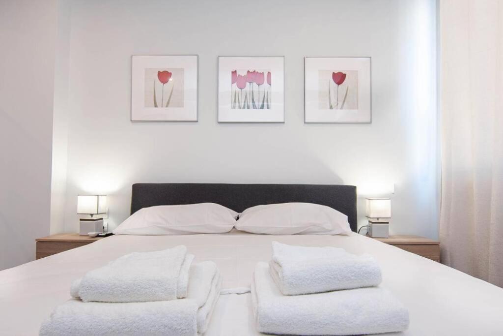 Cozy Studio, Athens City Center Buitenkant foto